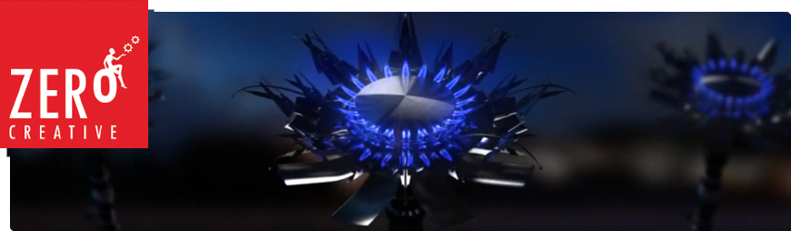 Zero Creative BV added value 3D - multiply by sharing 